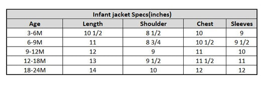 Infant Boys Fleece Knitted Jacket Skates - Olive Green