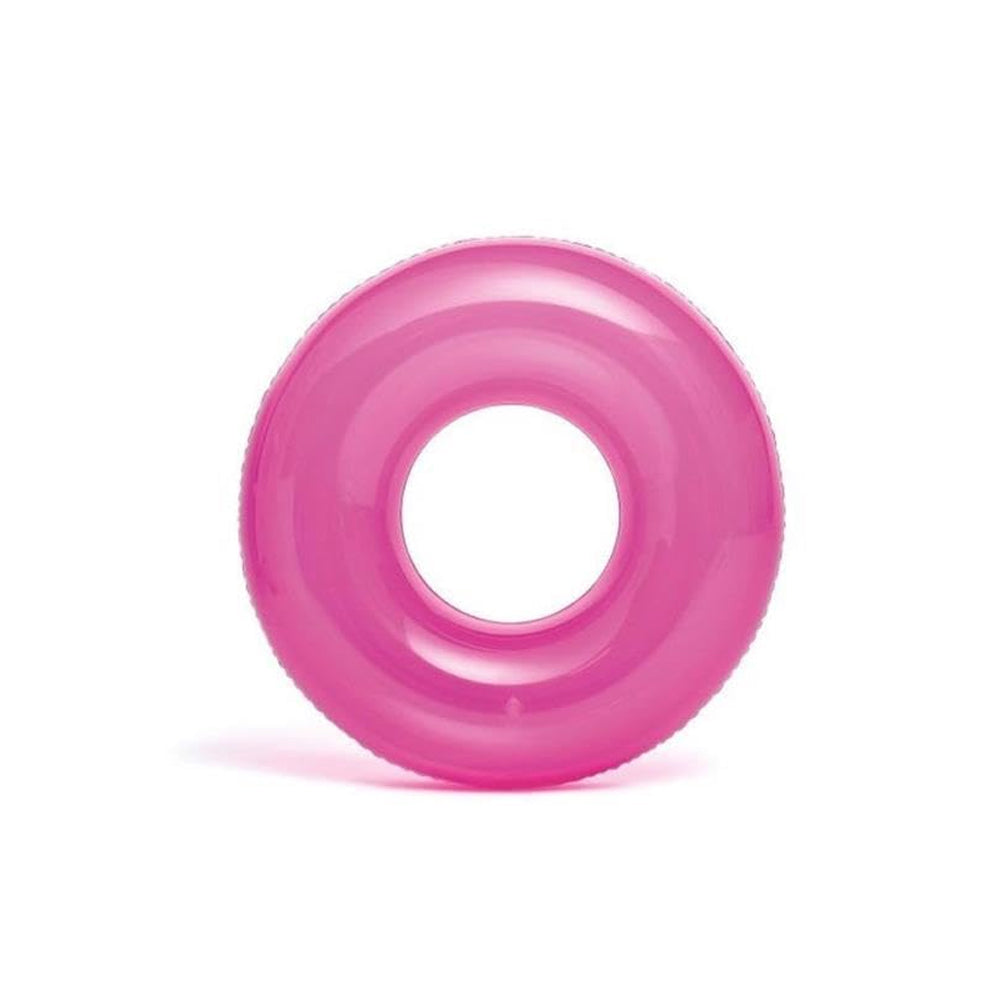 Intex Inflatable Transparent Tube | 30In