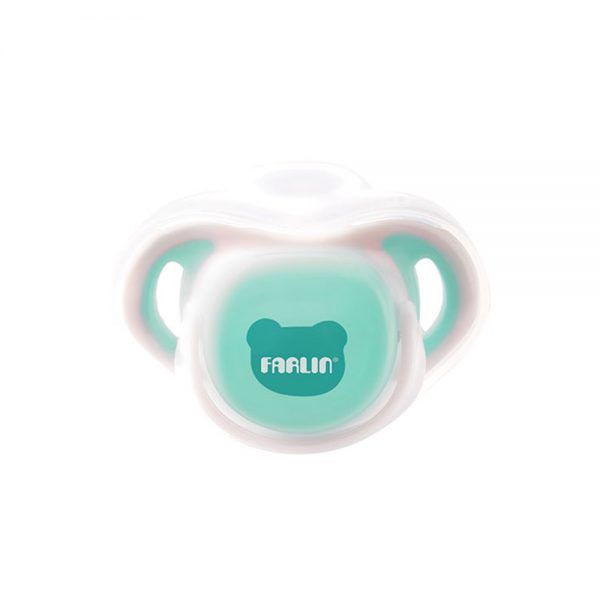 Farlin Opal Pacifier OPL-02 6M+ Blue