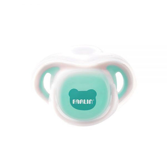 Farlin Opal Pacifier OPL-02 6M+ Blue