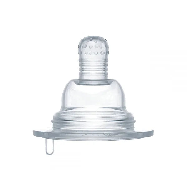 FARLIN STRETCHY WIDE NECK TEATS (M)