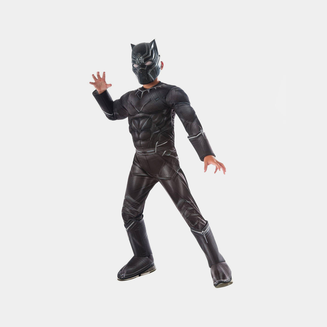 Character Costume For Kids