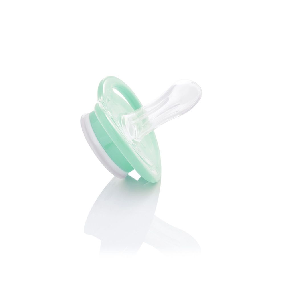 MINI LIGHT PACIFIER (S) UNISEX-SQUIRREL