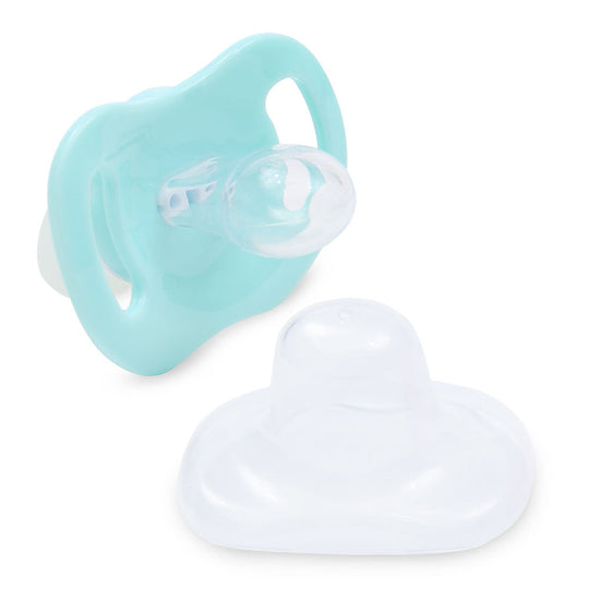 Pacifier-Cherry N'Chain 6M+
