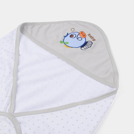 Baby Wrapping Sheet