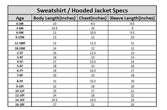 Boys Cotton Interlock 2 Piece GIANTS-Blue