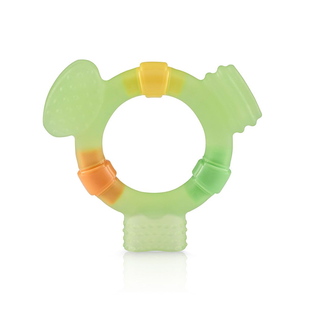 Baby Teether Step 2