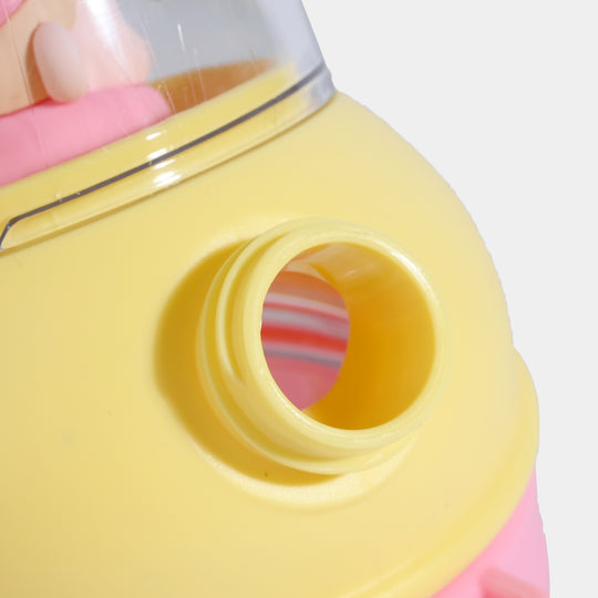Plastic Water Bottle for Kids | 600ml