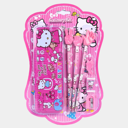 Stationery Set For Kids