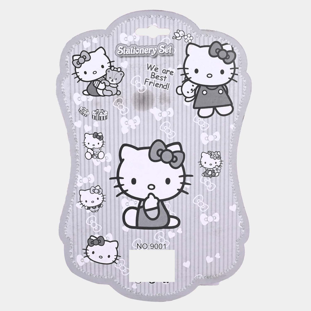 Stationery Set For Kids