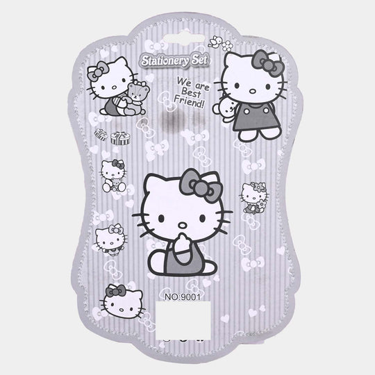 Stationery Set For Kids