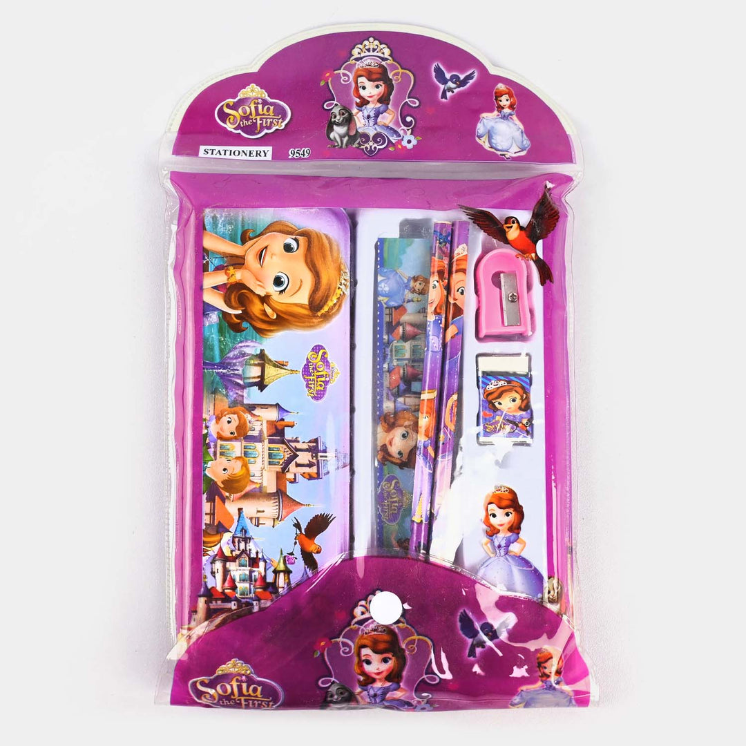 Stationery Set For Kids