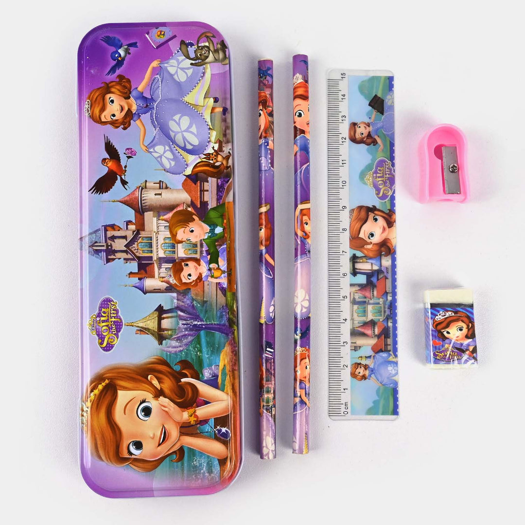 Stationery Set For Kids