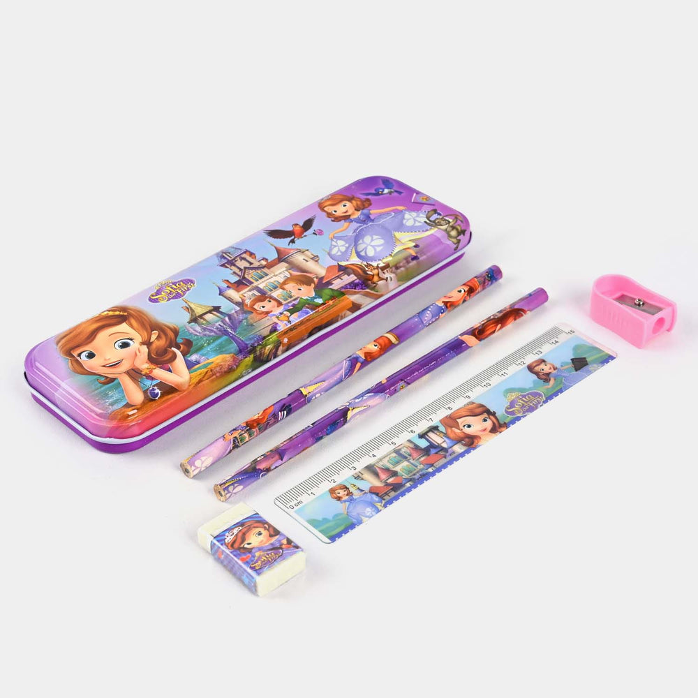 Stationery Set For Kids
