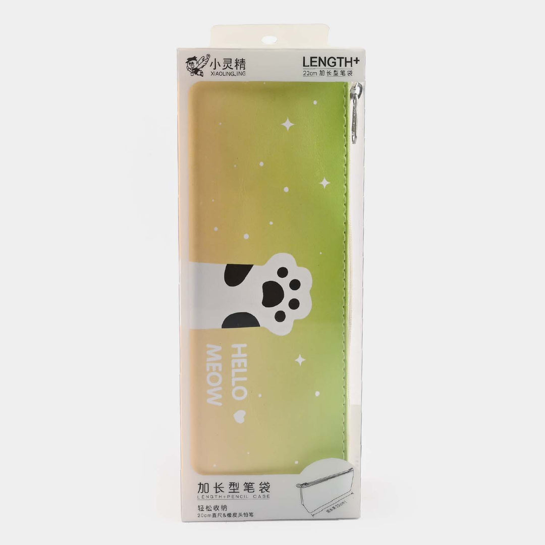 Pencil Pouch for Kids