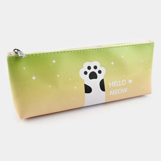 Pencil Pouch for Kids