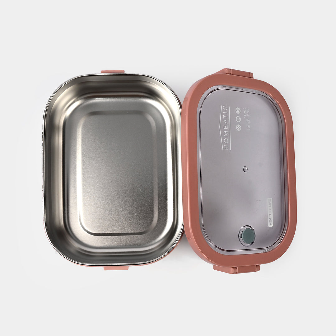 Stainless Steel Lunch Box for Kids