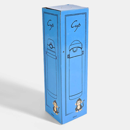 Character Water Bottle for Kids | 500ml