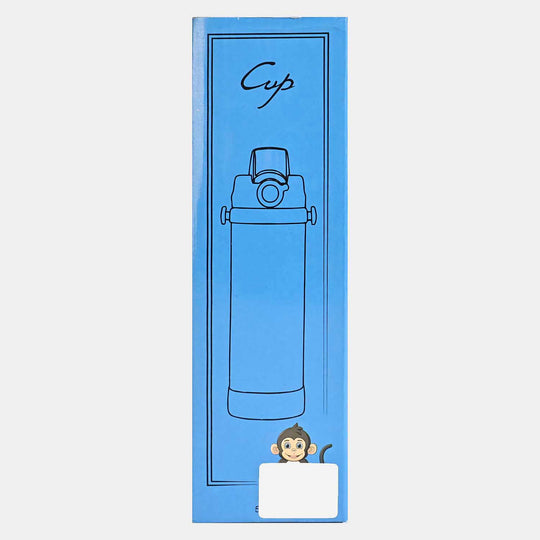 Character Water Bottle for Kids | 500ml