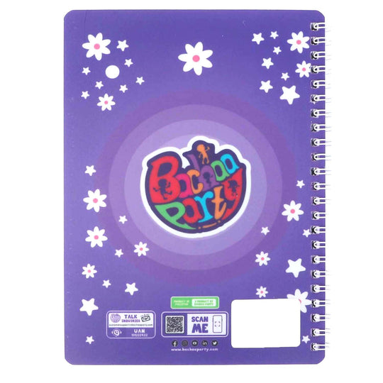 Note Book/Diary For Kids