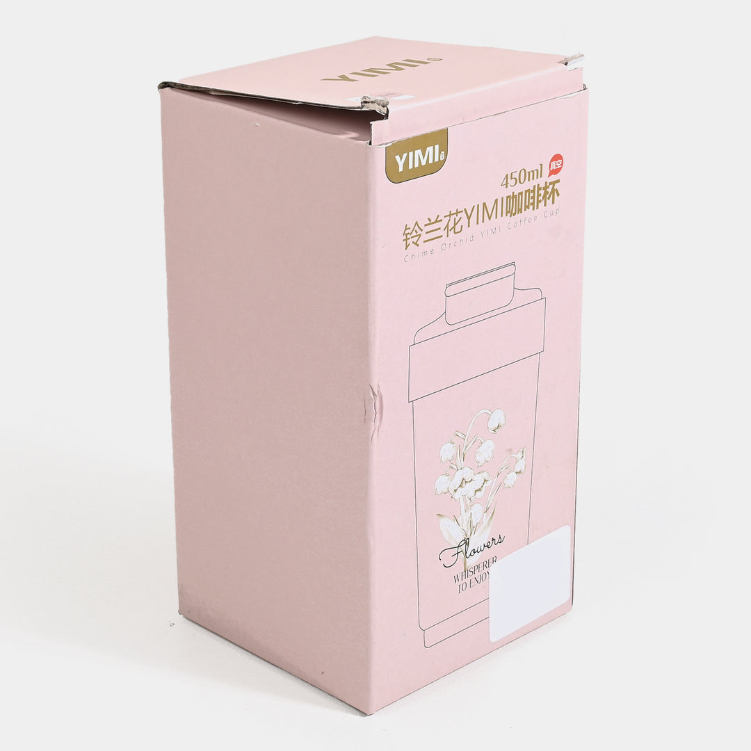 Stainless Steel Water Bottle for Kids | 450ml