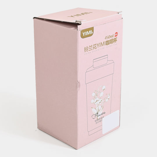 Stainless Steel Water Bottle for Kids | 450ml