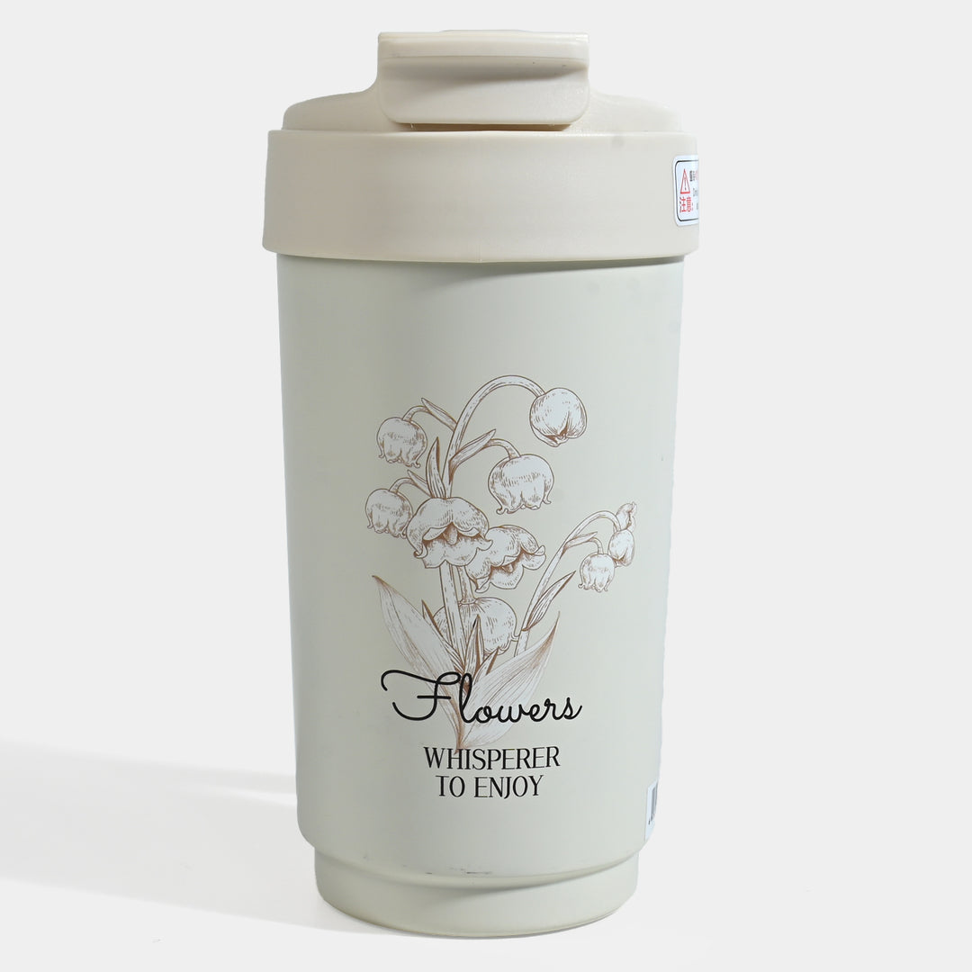 Stainless Steel Water Bottle for Kids | 450ml