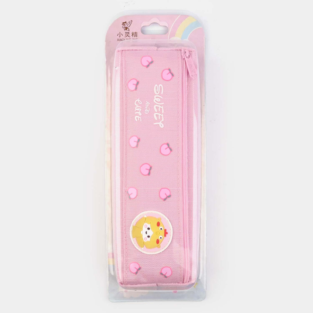Pencil Pouch for Kids