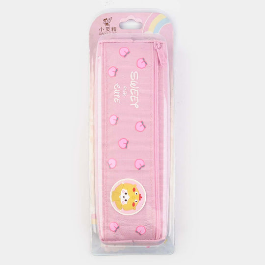 Pencil Pouch for Kids