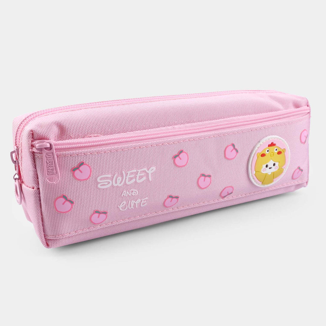 Pencil Pouch for Kids