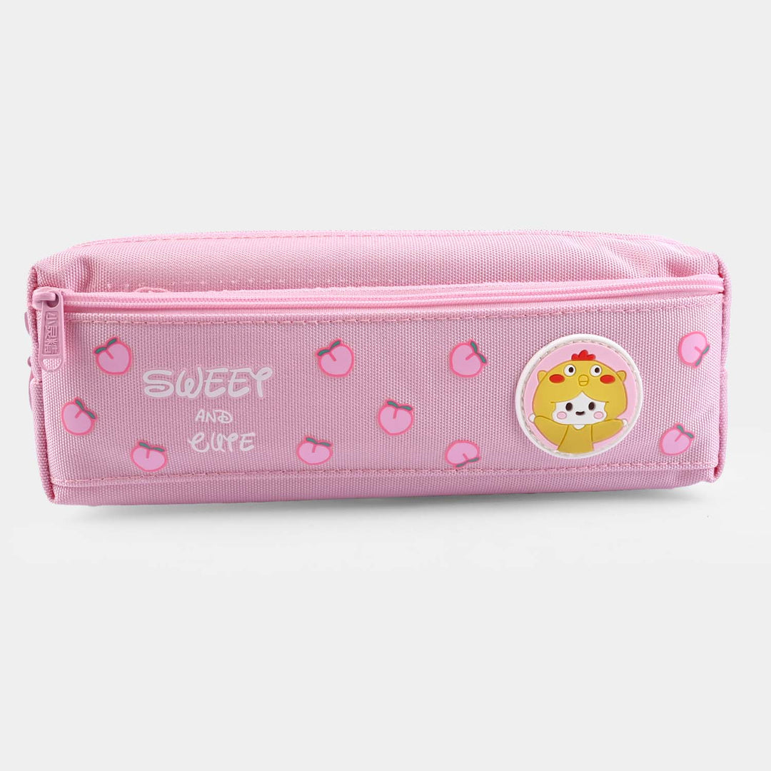 Pencil Pouch for Kids