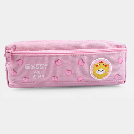 Pencil Pouch for Kids