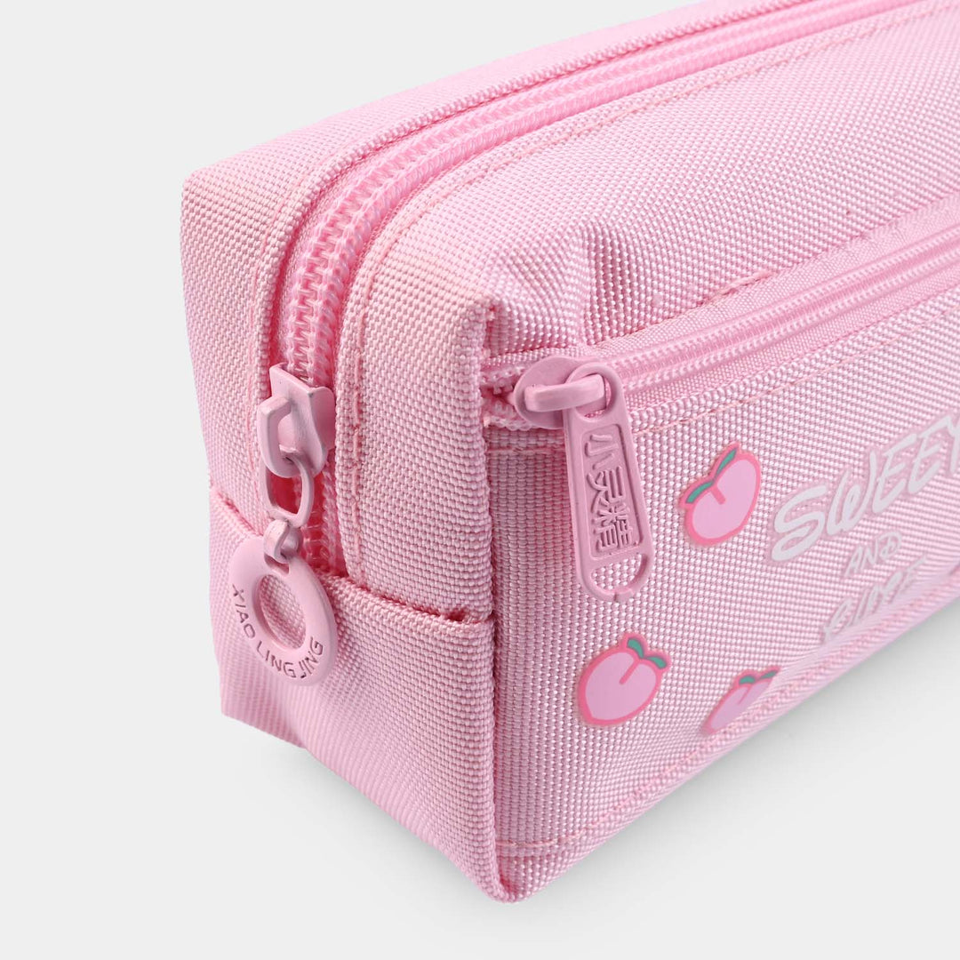 Pencil Pouch for Kids