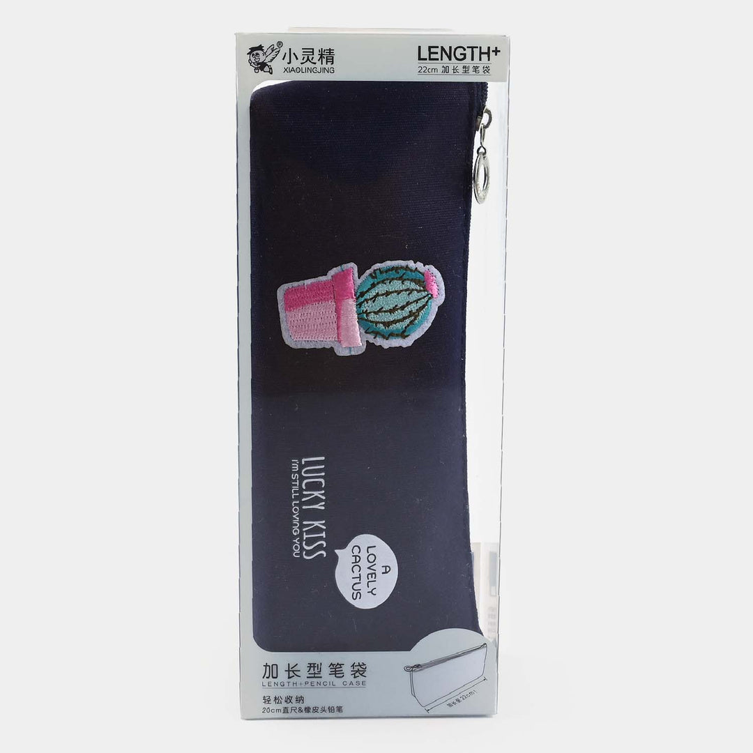 Pencil Pouch for Kids