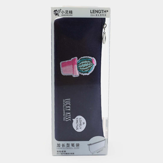 Pencil Pouch for Kids