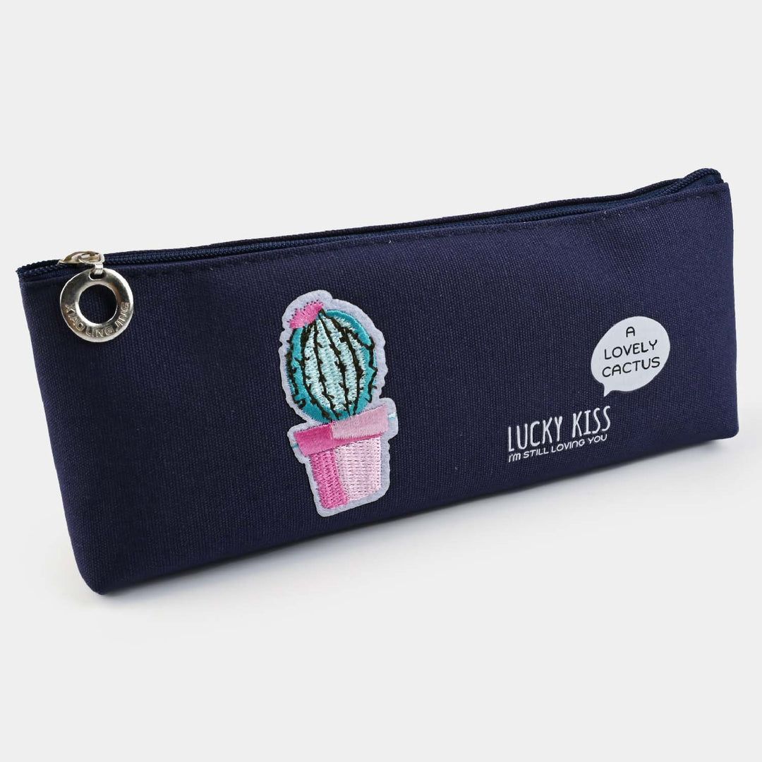Pencil Pouch for Kids