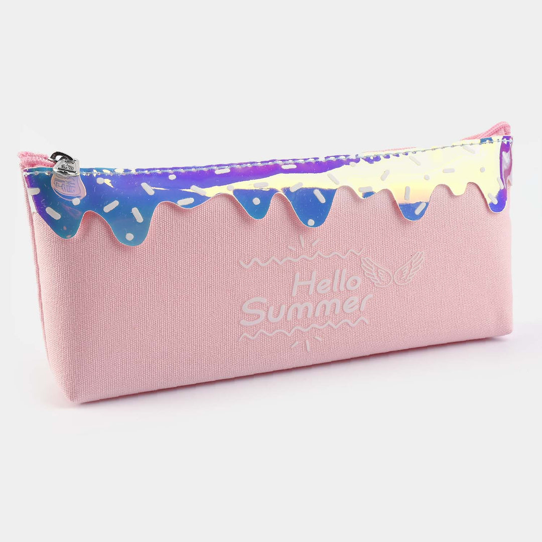 Pencil Pouch for Kids