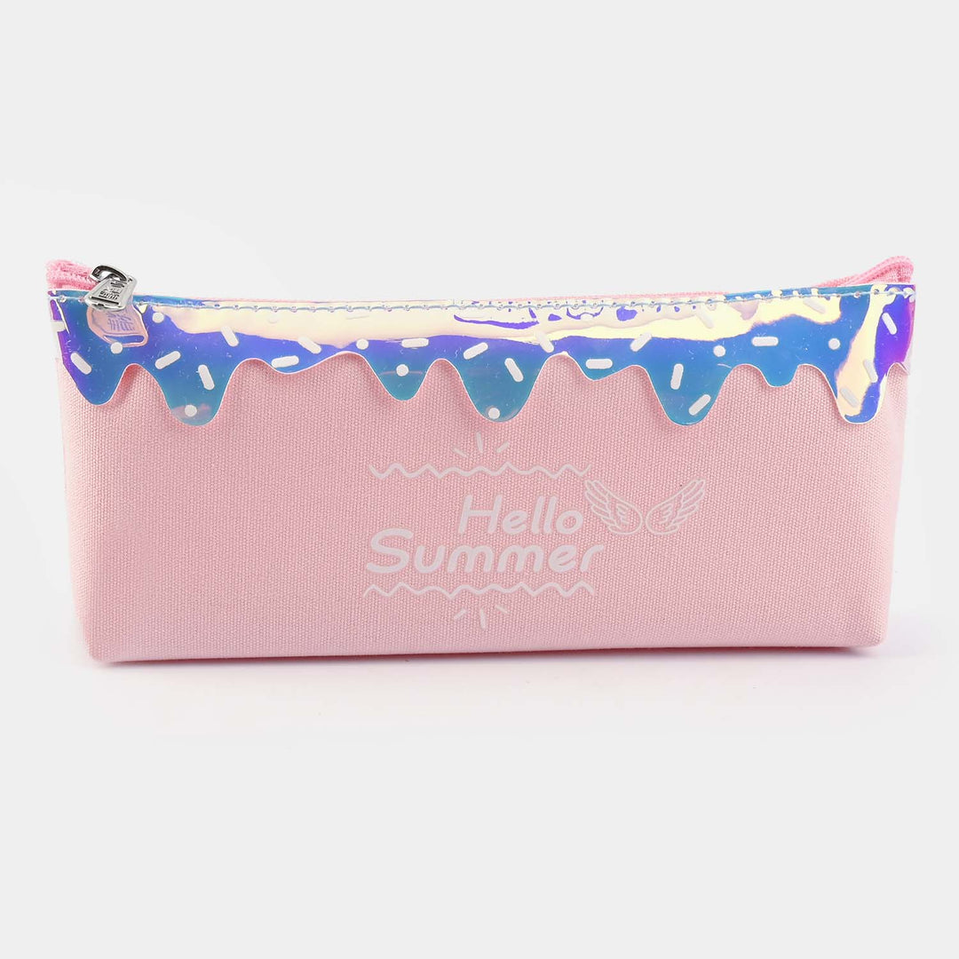 Pencil Pouch for Kids