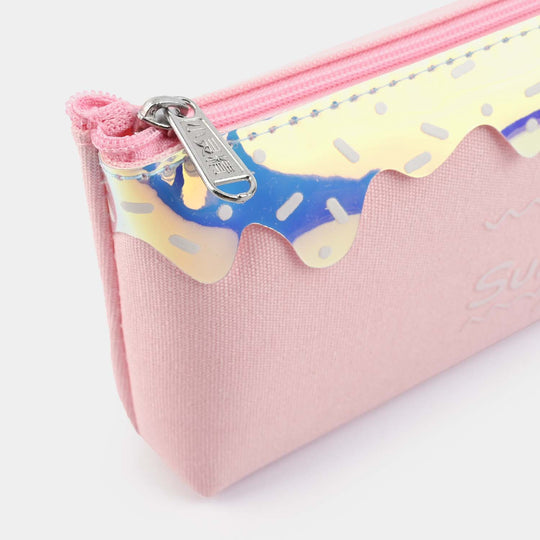 Pencil Pouch for Kids