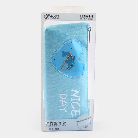 Pencil Pouch for Kids