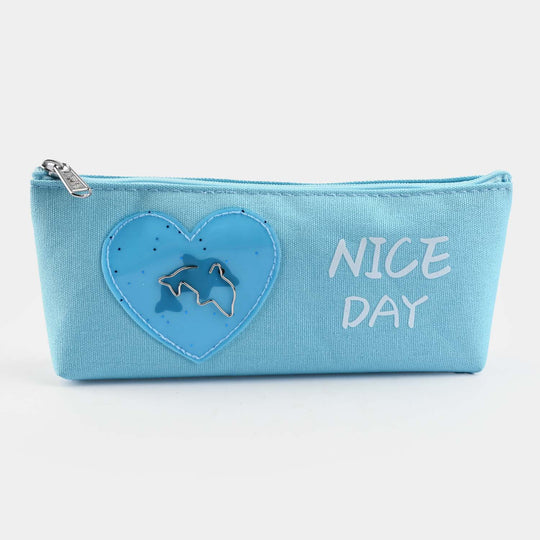 Pencil Pouch for Kids