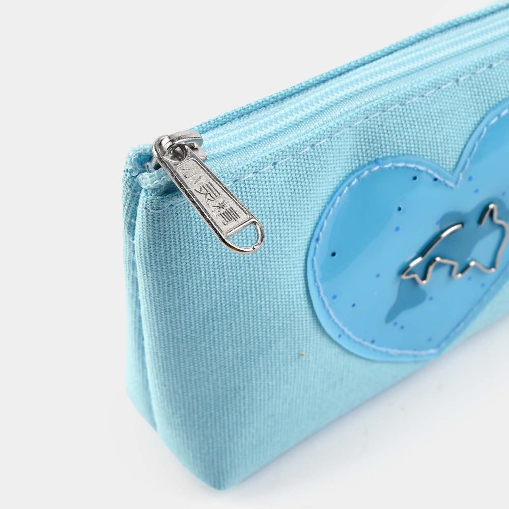 Pencil Pouch for Kids