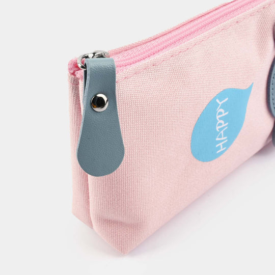 Pencil Pouch for Kids