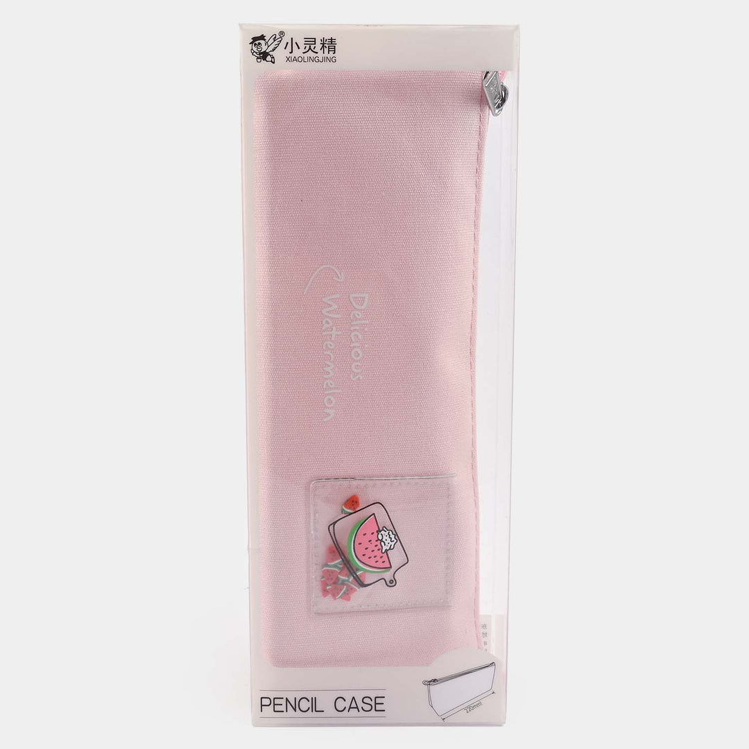 Pencil Pouch for Kids