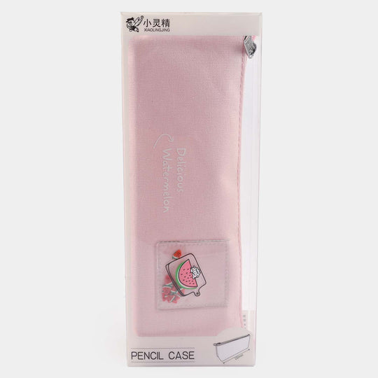 Pencil Pouch for Kids