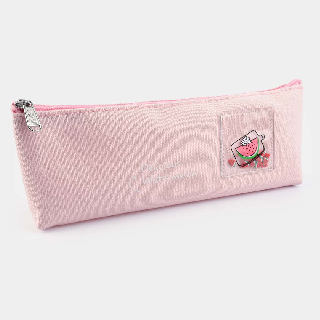 Pencil Pouch for Kids