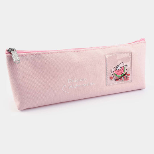 Pencil Pouch for Kids