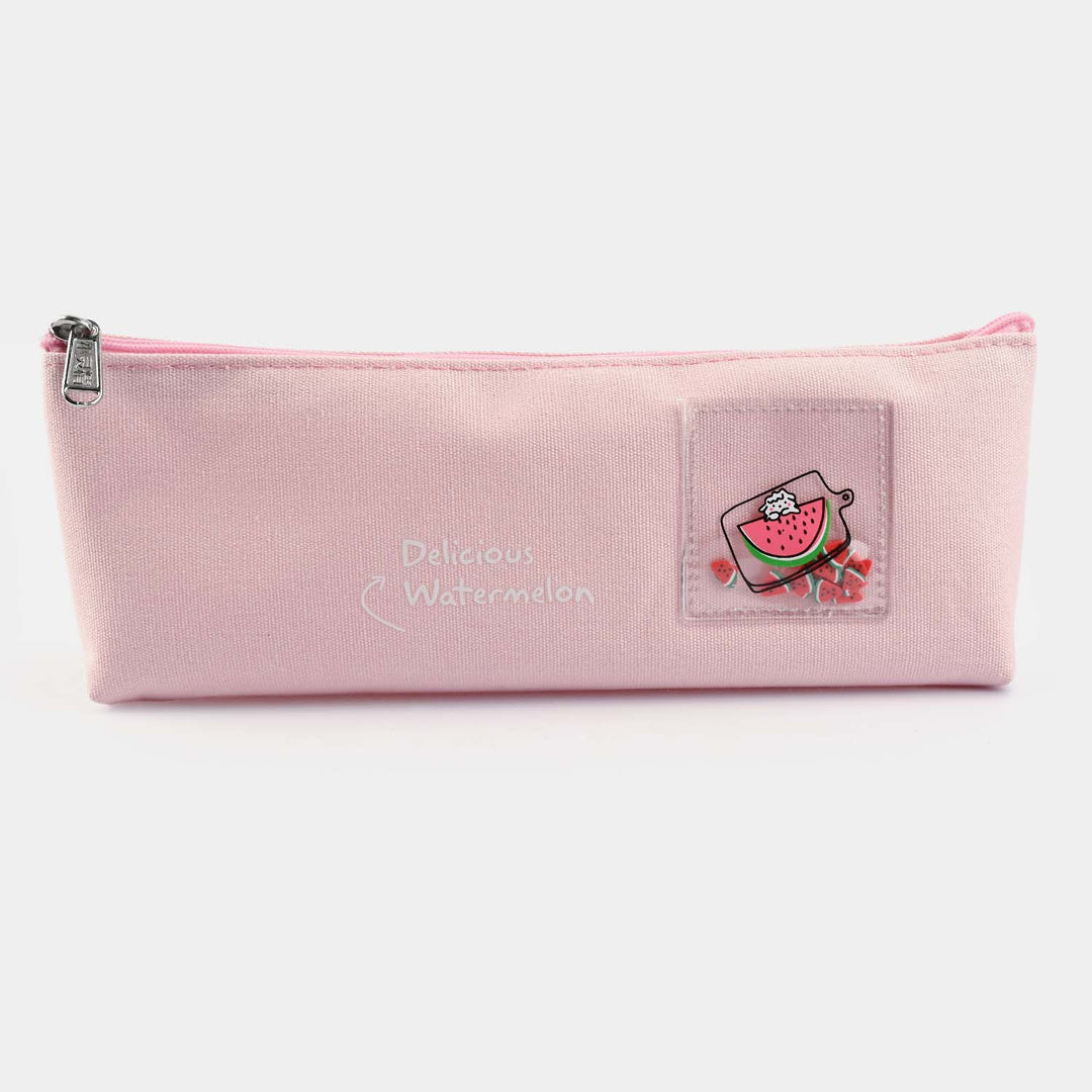 Pencil Pouch for Kids