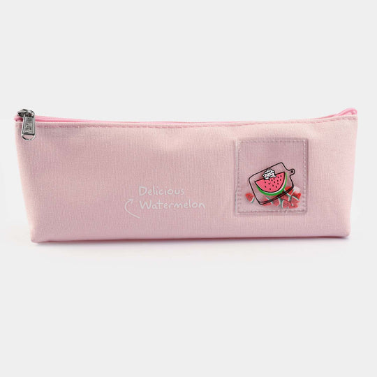 Pencil Pouch for Kids