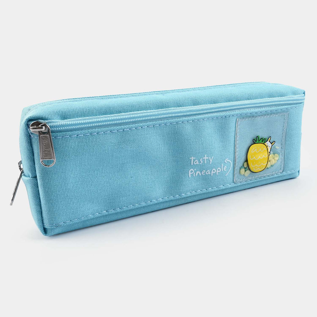 Pencil Pouch for Kids